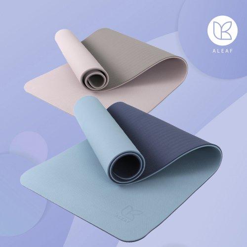 TPE 10mm 요가매트(양면)