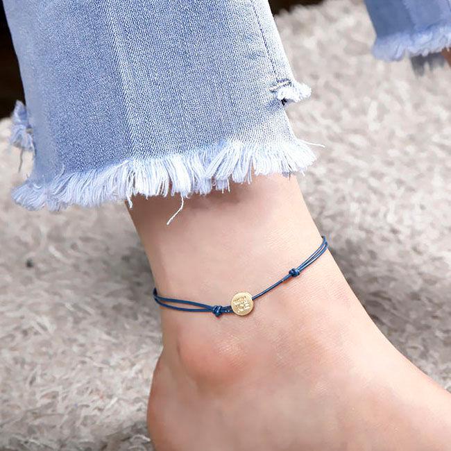 기부발찌 W.I.T.H