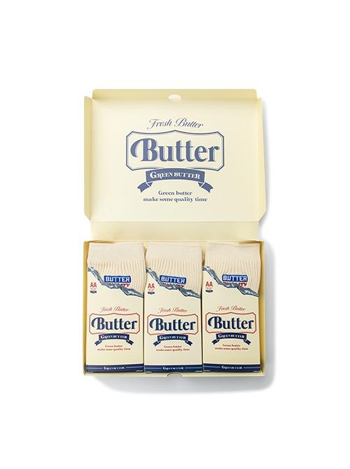 3PACK Long Socks Choice Package