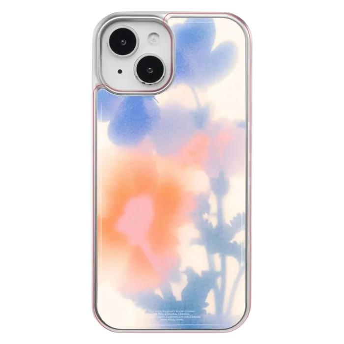 (silver epoxy) +맥세이프 summer memory ver.2 에폭시 아이폰 갤럭시 케이스