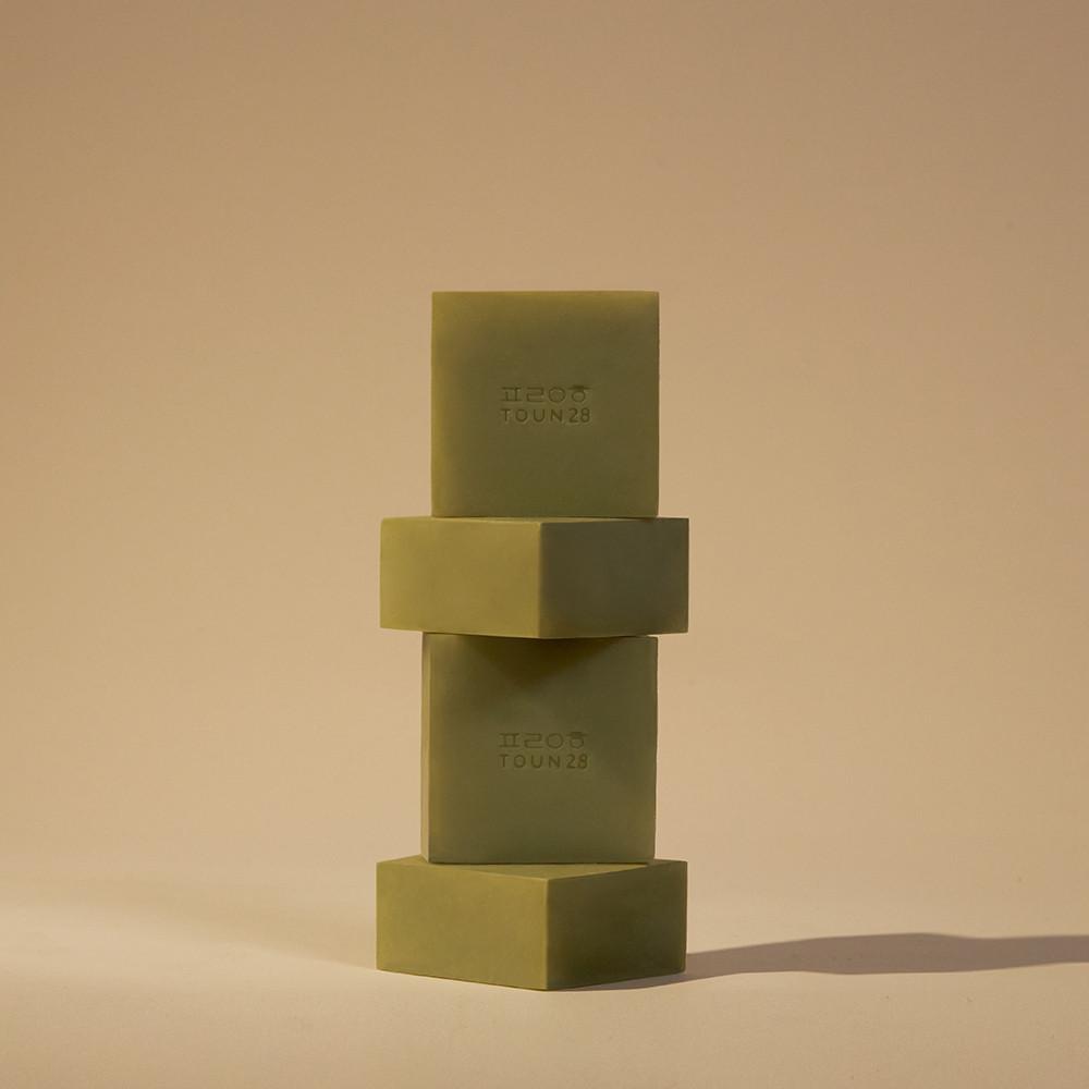 프라우허X톤28 콜라보 약산성 샴푸바/약산성 바디바/ 트리트먼트바 (3만원 이상 무료배송)