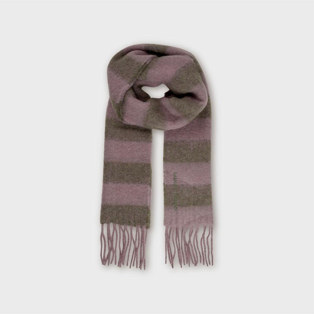 (U) ALEX SCARF (TOADSTOOL ST)