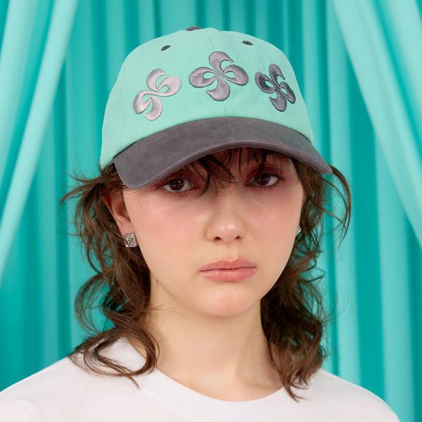 CRESCENDO CAP / mint