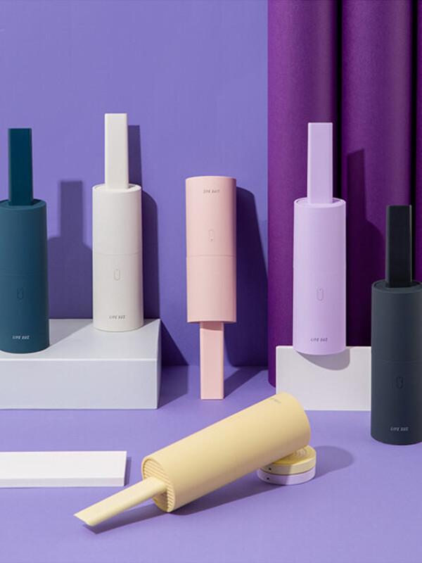 라이프썸 핸디형 무선 충전 청소기(LFS-HA17) 5종 택1