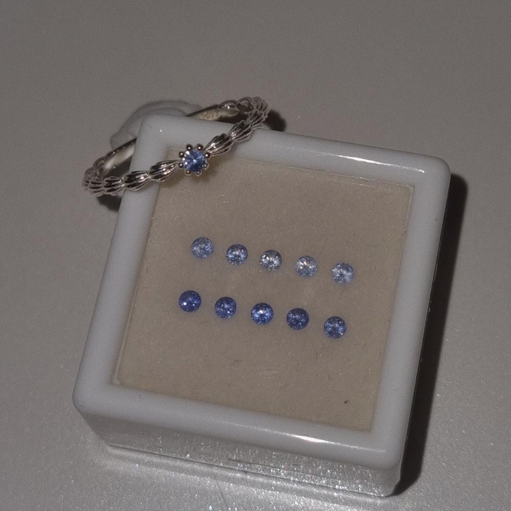 [Special] crème chantilly ring