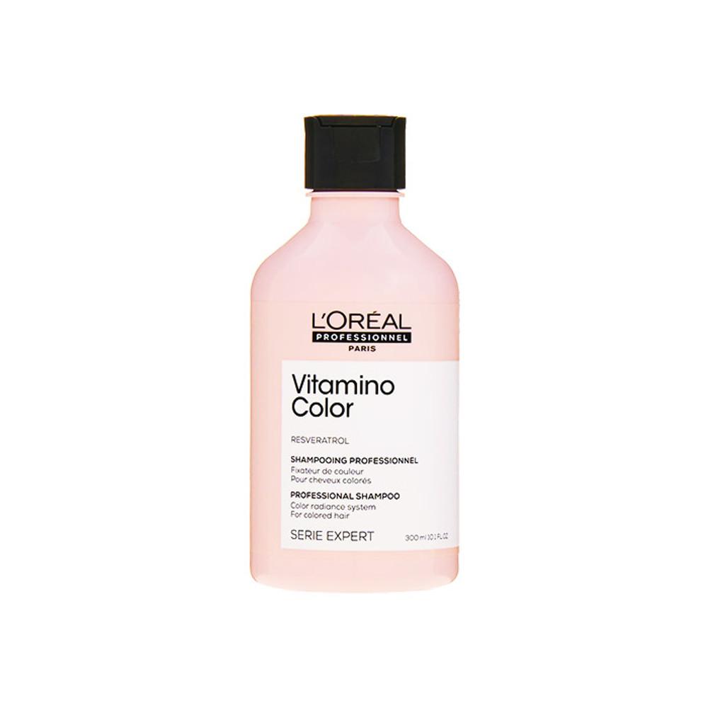 로레알 비타미노 컬러 샴푸 300ml