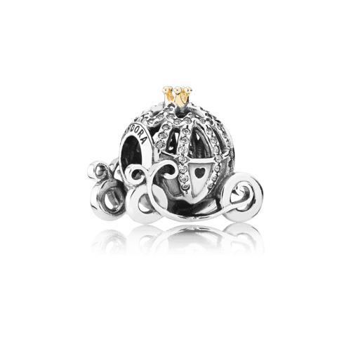 디즈니, 신데렐라 펌킨 코치 참