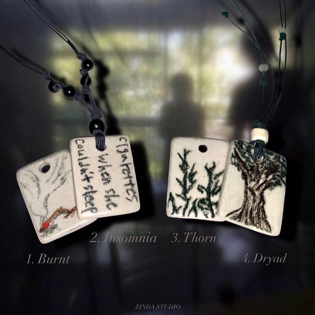 '끝없는 안식의 밤\'