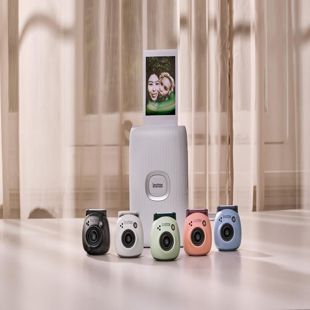 후지필름 Instax Pal 인스탁스 팔 초소형 16mm 초광각 초소형 카메라