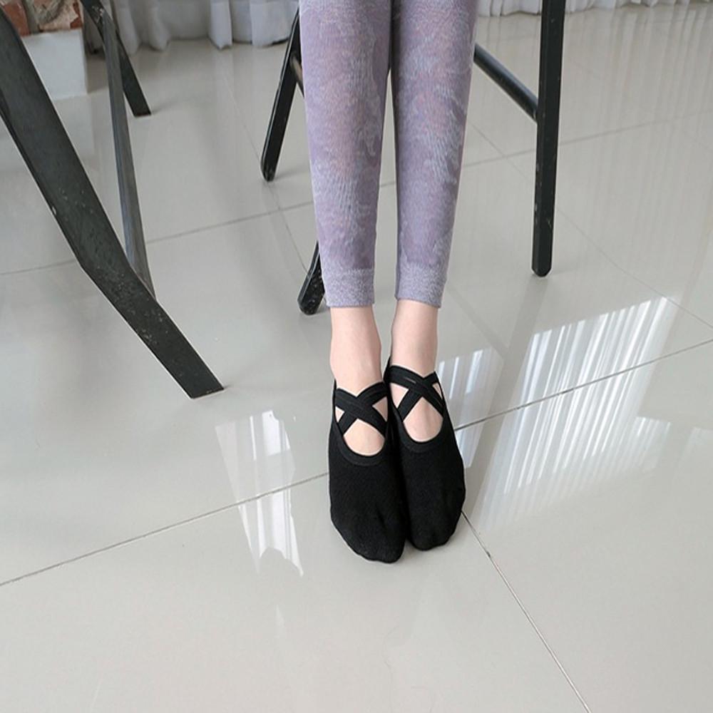 요가 필라테스 땀흡수 논슬립 밴드 토삭스