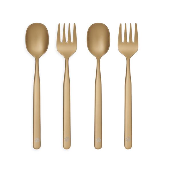 CUTLERY MINI UNGLAMOUSE EDITION