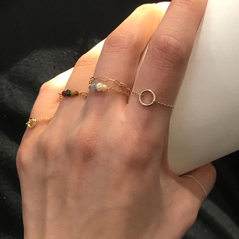 Chain Ring (series 1.)