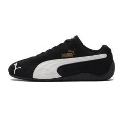 PUMA 스피드캣 LS 380173 01BK-WH