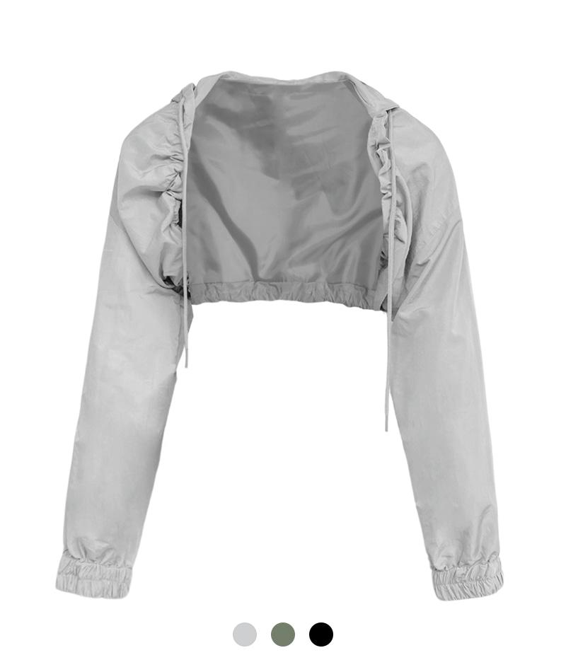 탐스 나일론 스트링 볼레로