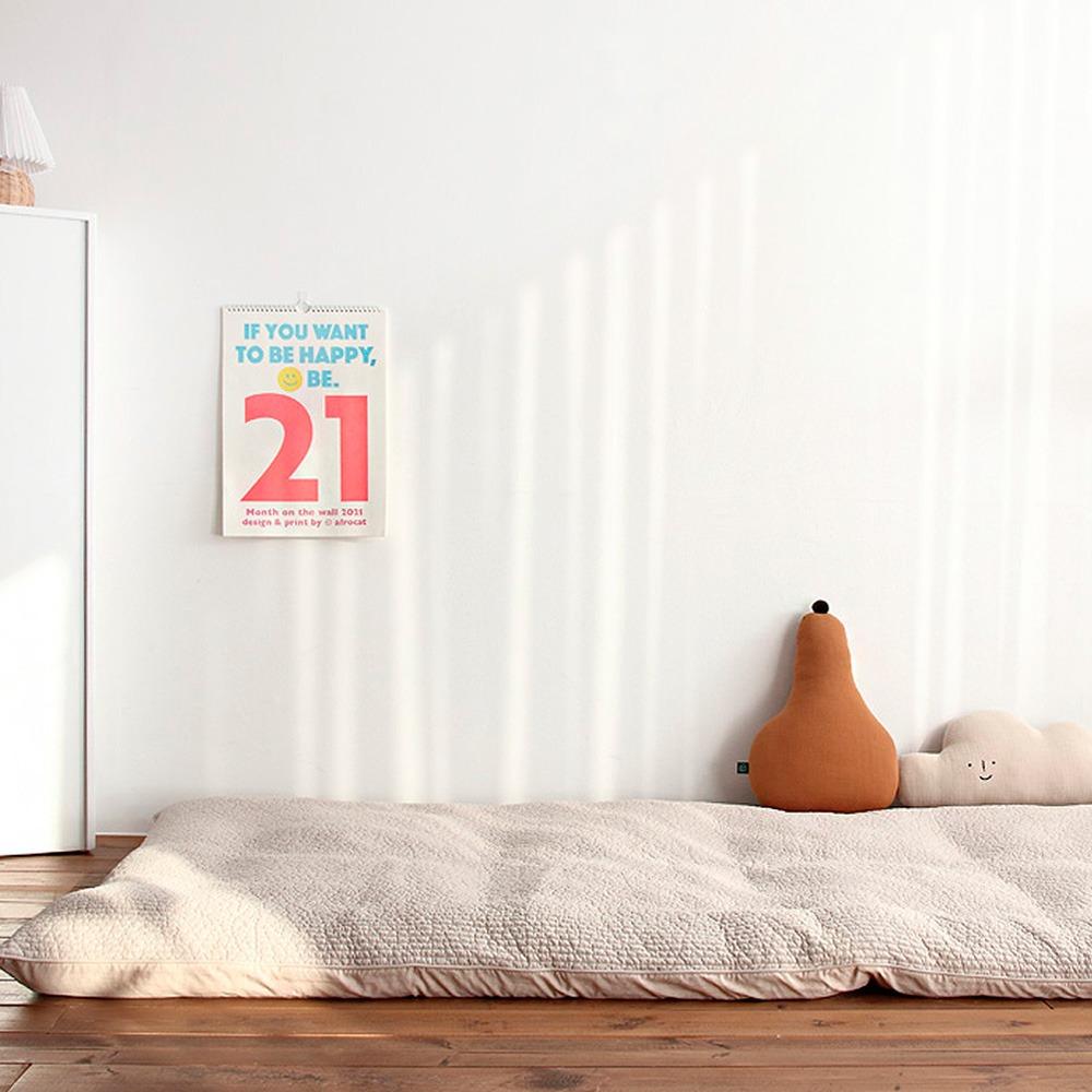 네츄럴 워싱피그먼트 요커버