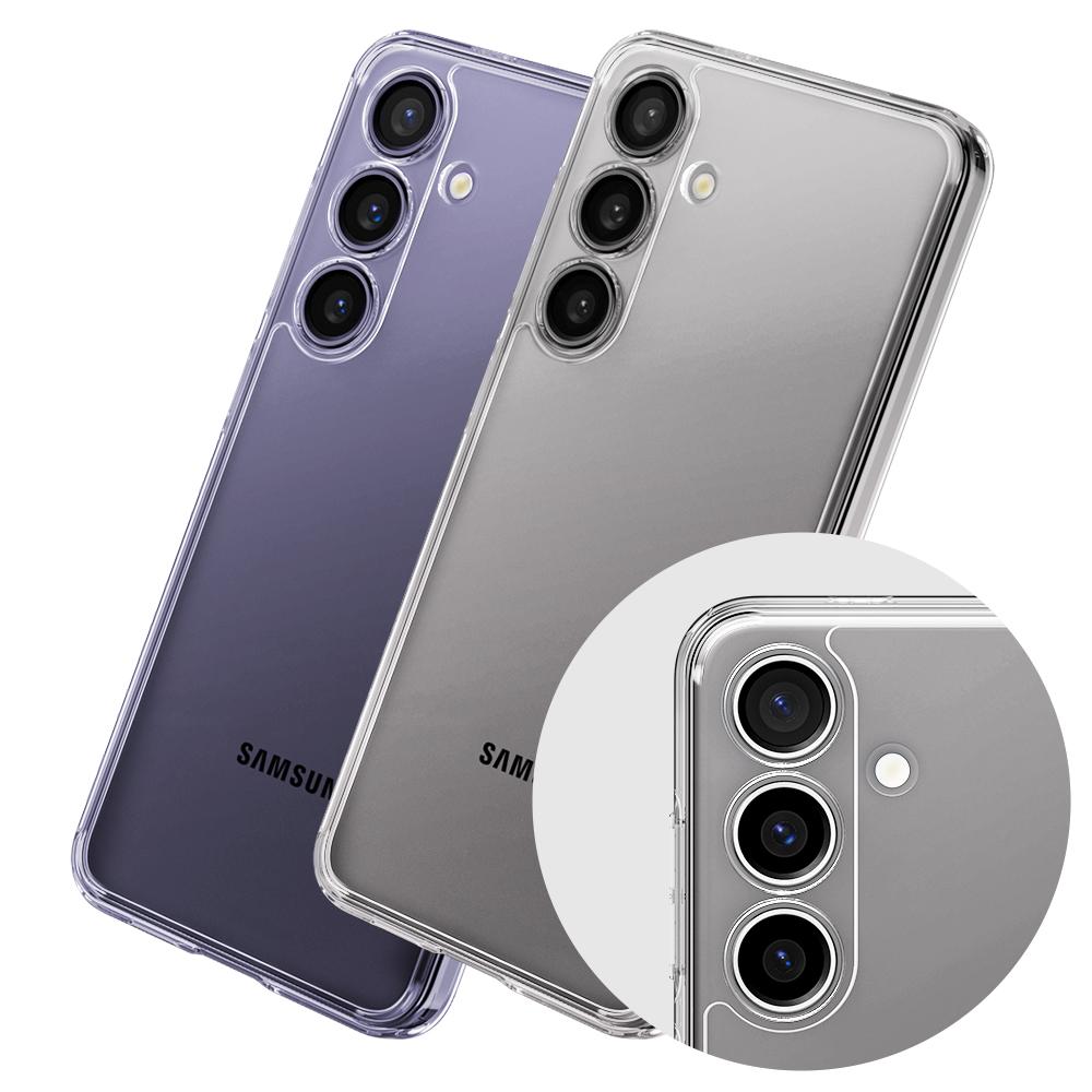 갤럭시 S24 케이스 에어스킨하이브리드