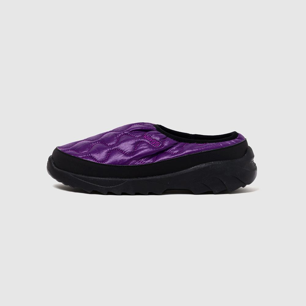 Puffy Moc (D.purple)