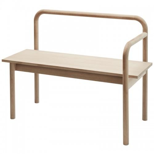 SKAGERAK 스카게락 Maissi bench oak SR1480080