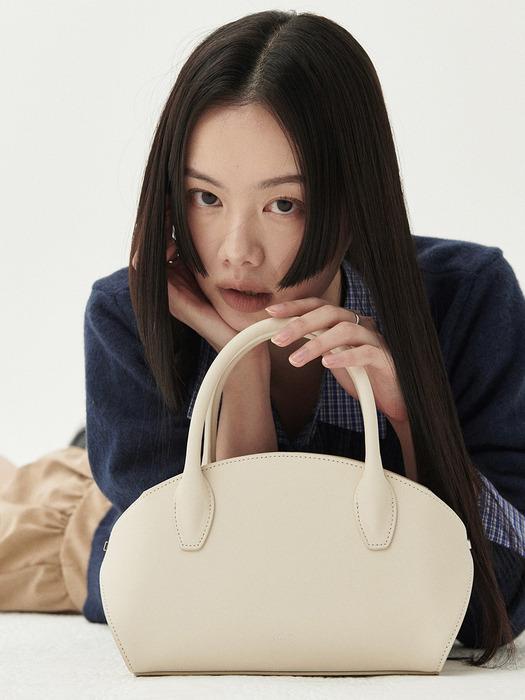 [루피타PICK] KIE MINI Tote bag (Cream)