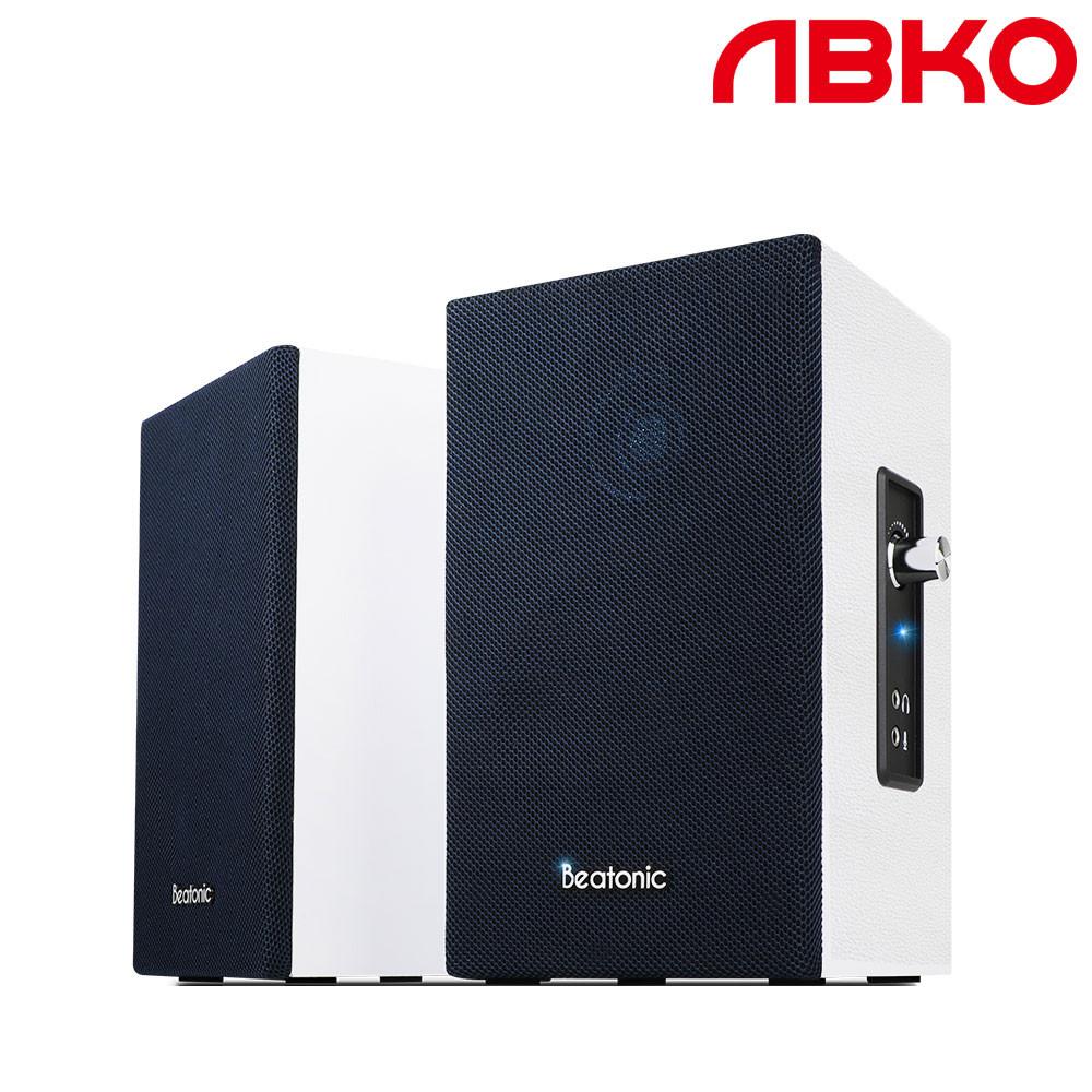 앱코 SP400BT 블루투스스피커 컴퓨터 PC