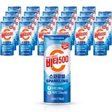 광동 비타500 스파클링