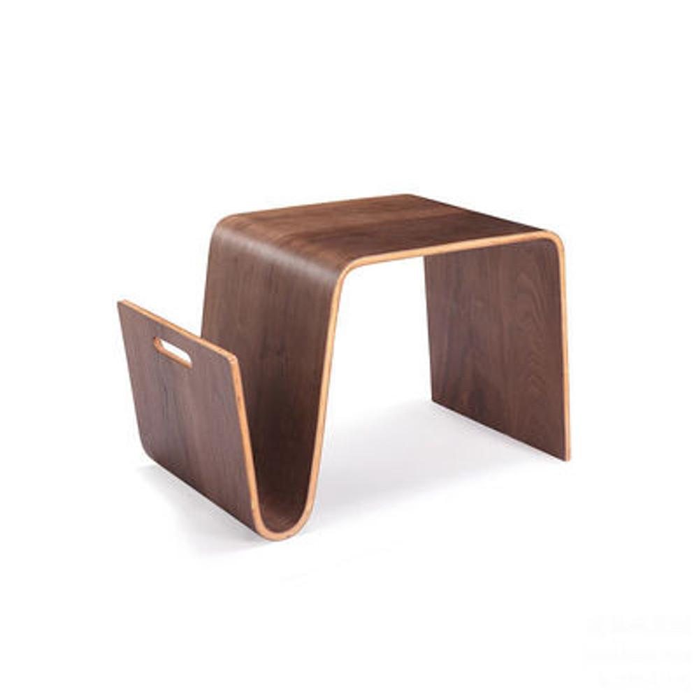 Scando Coffee Mag Side Table 스칸도 매그 커피 사이드 테이블