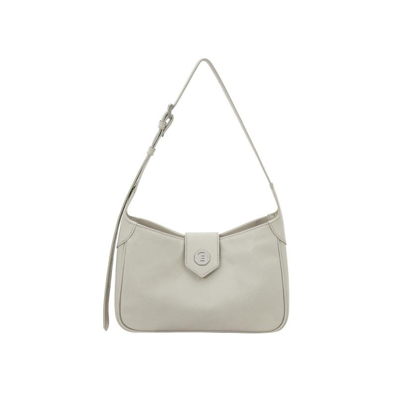 barton mini - caviar gray