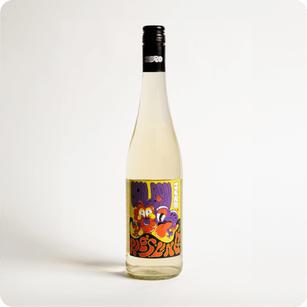 봉봉 제로 리슬링