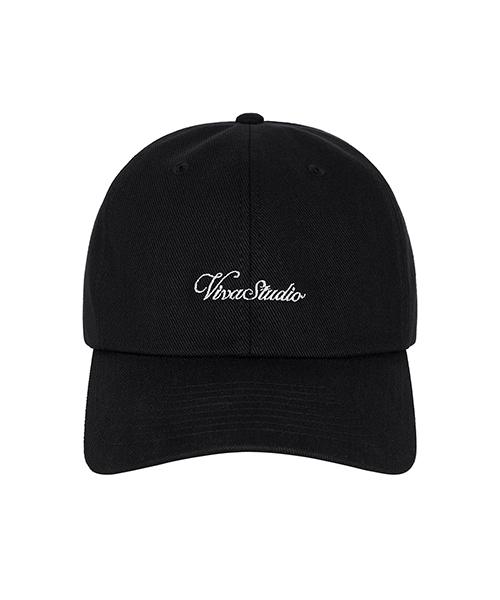비바스튜디오(VIVASTUDIO)  VIVA CAP [BLACK] - 사이즈 & 후기 | 무신사