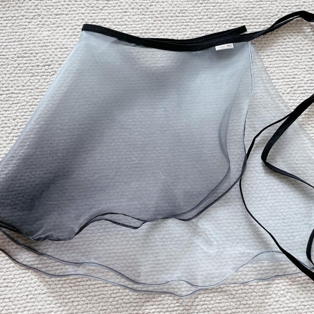 미엘엔 구르미 한복 발레스커트