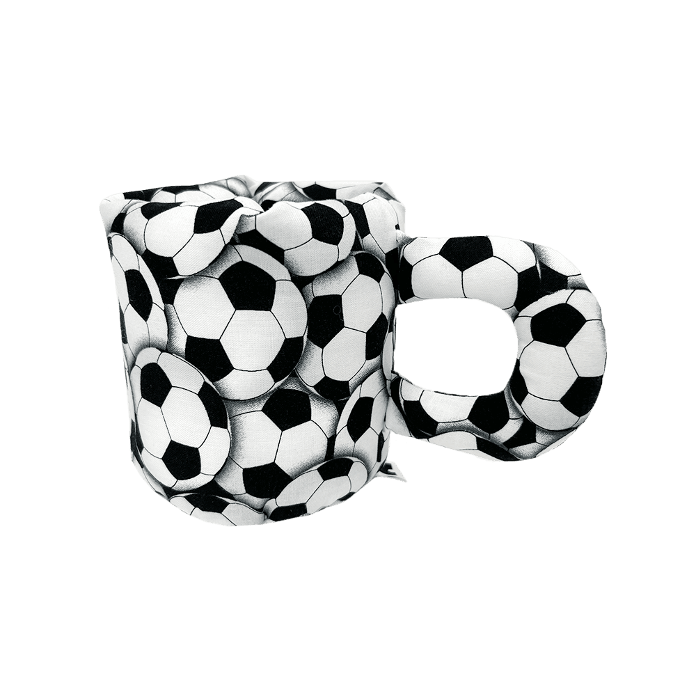 Bubble Mug 22 Player