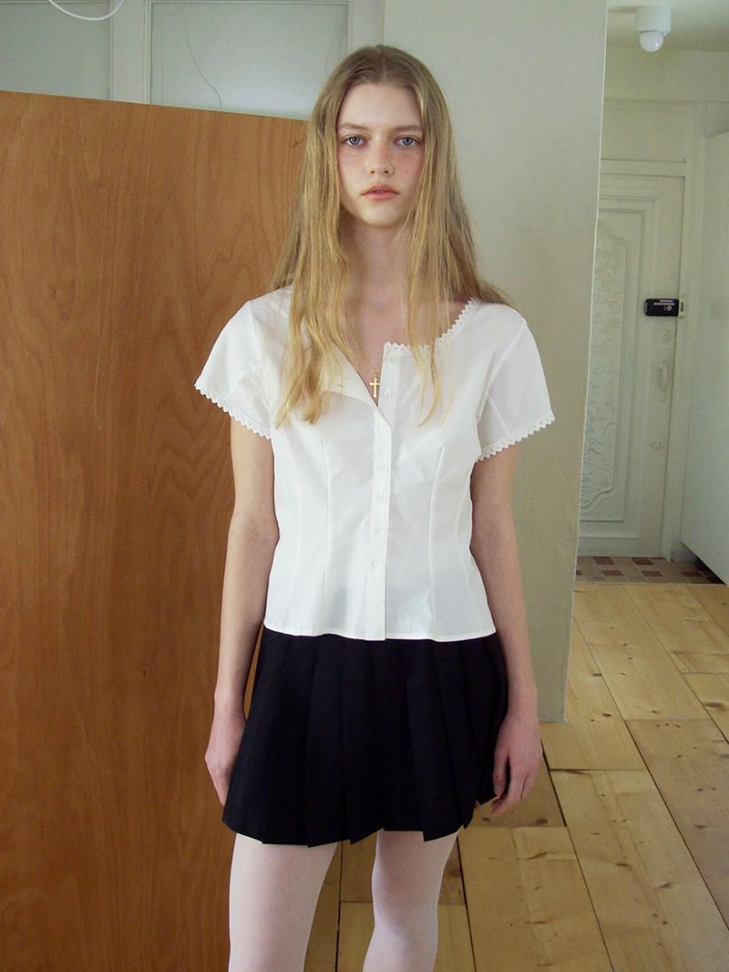 Mina Blouse
