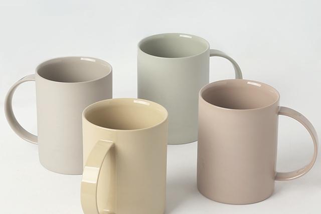 파우더리 머그 L, 365ml