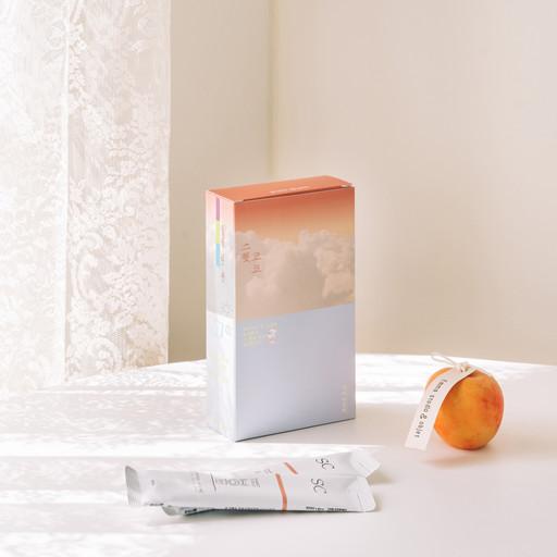 힐링 한 권📖 스윗 코코 더치커피 원액 10스틱