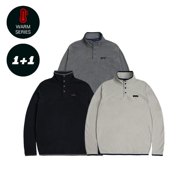 [2PACK] 트루릴리젼 폴라플리스 1+1 (11월 28일 순차발송)