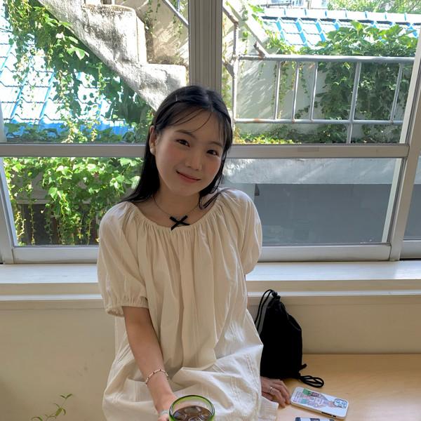 • [인기*re-stock] summer island off bl