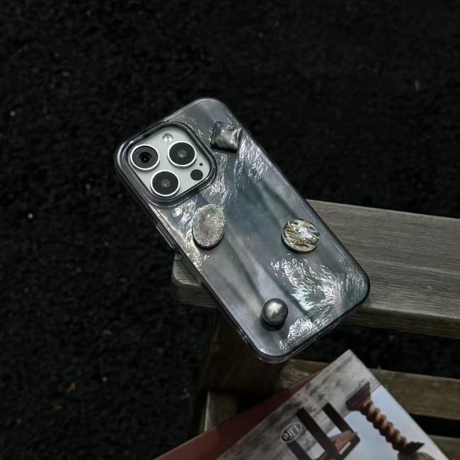 쉬머스톤그레이 케이스