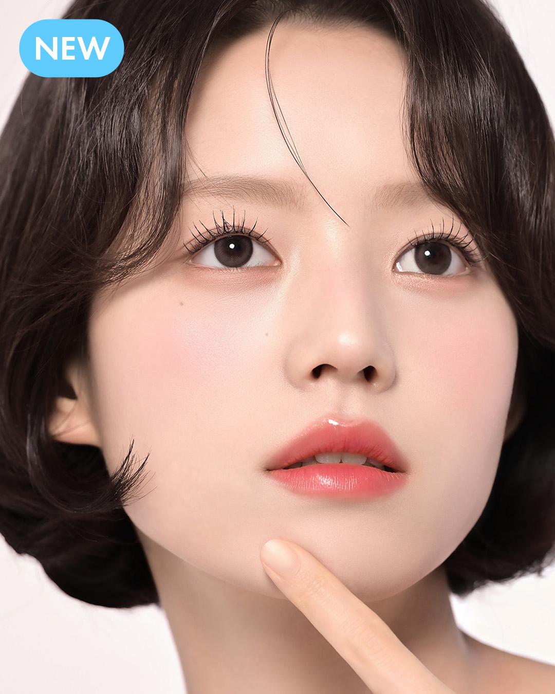 밀크앤티 크림초코