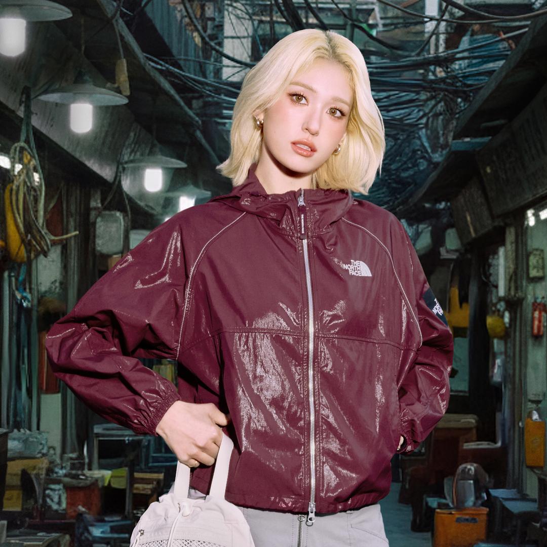 W'S NOVELTY OLEMA HOODIE