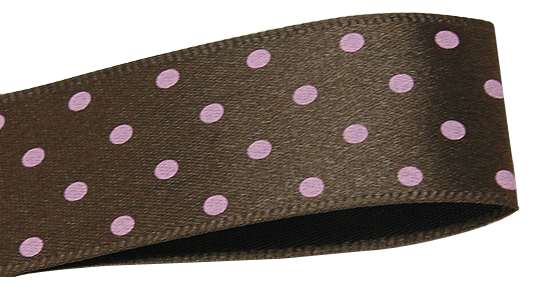 K-47 주땡 밤색/핑크땡