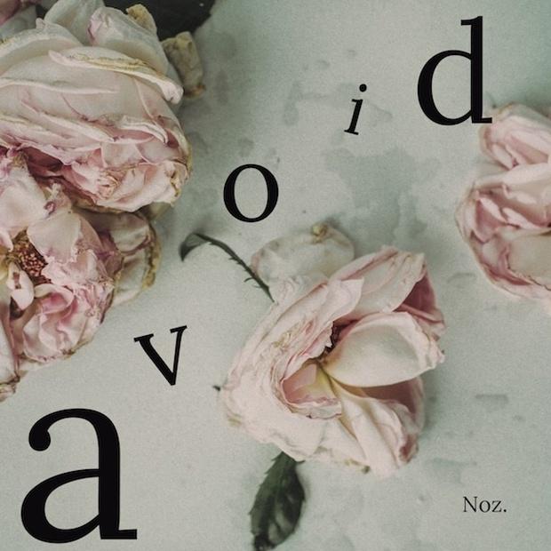 Noz. 1st Album『a void』 ※2024リパッケージ盤 - Noz. Official Shop - BOOTH
