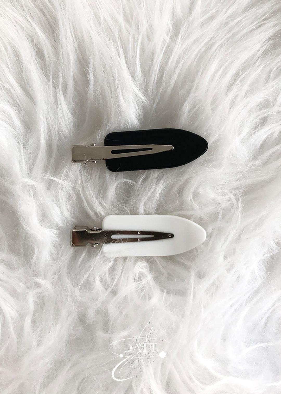 lovable hair pin 2 color