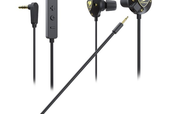 게이밍 이어셋 Attila 핸즈프리 / 착탈식 마이크