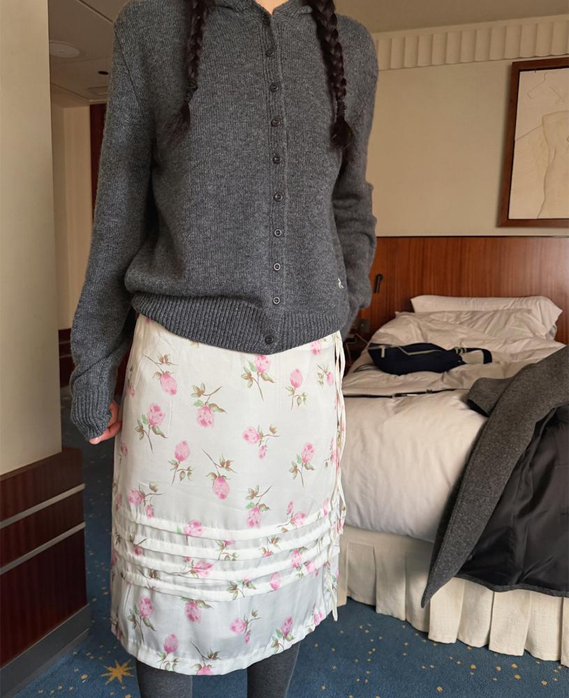 메이비베이비 Rosella Skirt