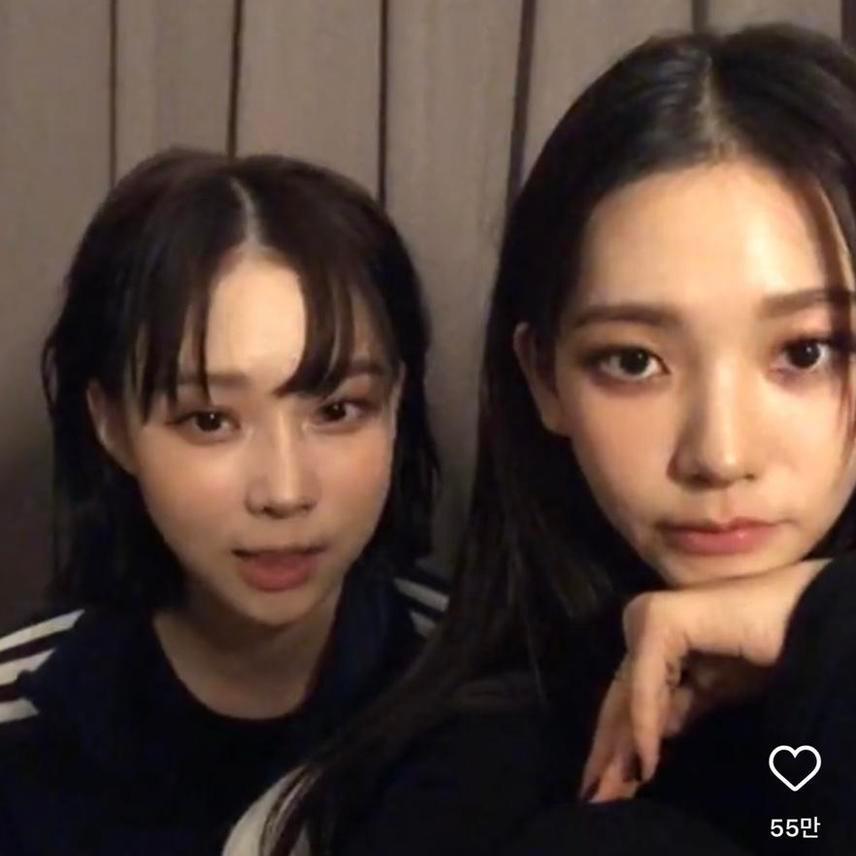 아디다스 에스파 윈터 NCT 엔시티 나재민 손민수 파이어버드 네이비져지