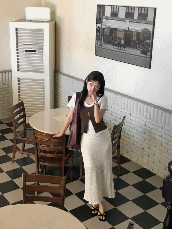 보들 트임 뷔스티에나시