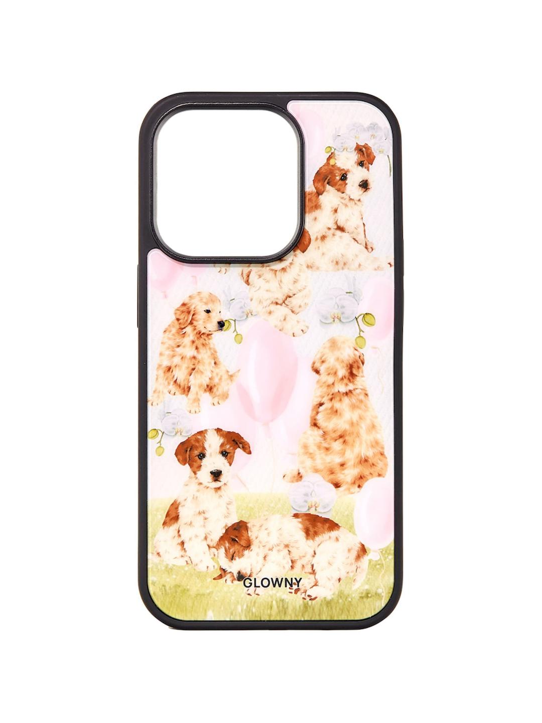 DOGGIE LOVER CASE