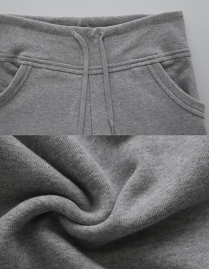 라룸 [by LAROOM｜오늘출발] 리브스웻팬츠