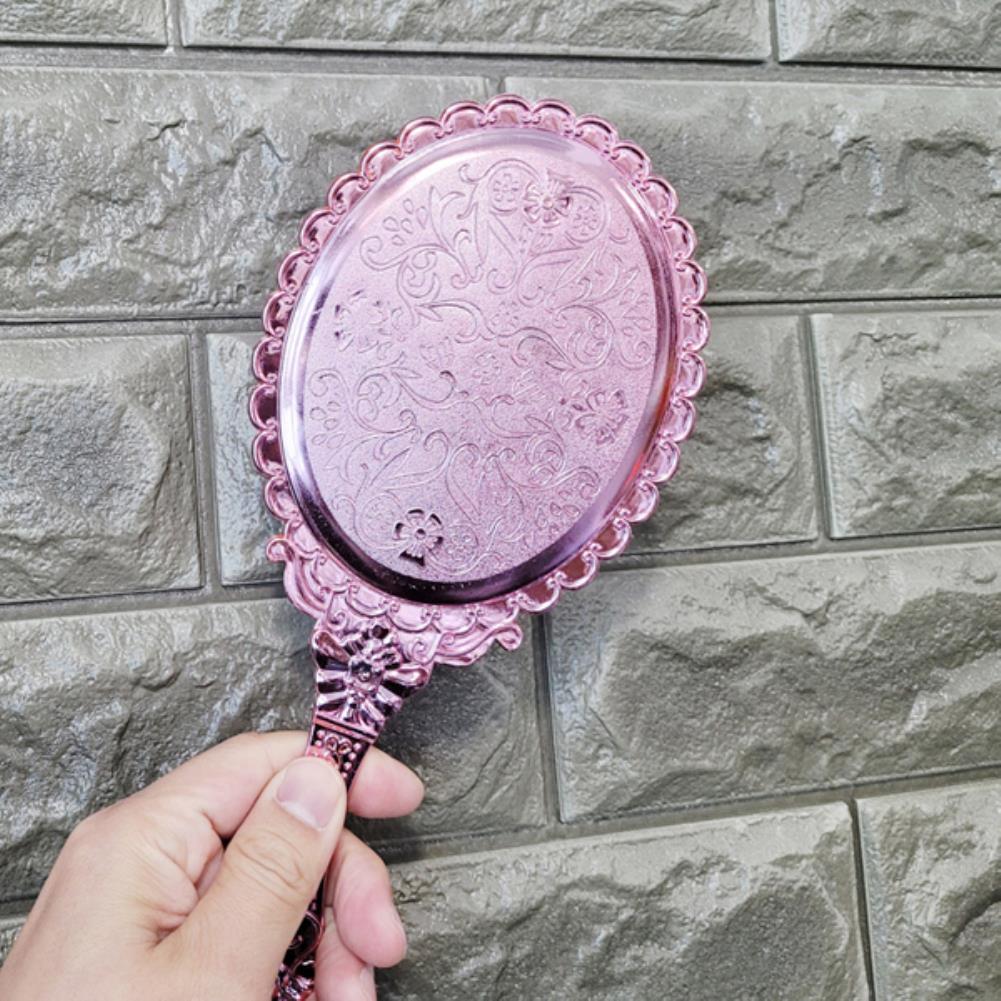 TN 엔틱 빈티지 손거울 여성거울 엔틱손거울 거울 손거울 여자손거울 빈티지손거울 엔