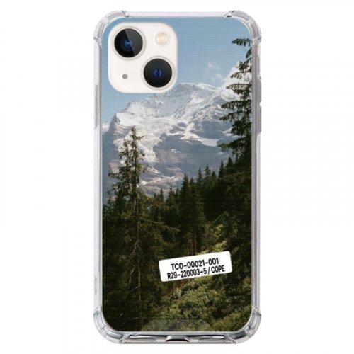 티씨오 001 젤하드 범퍼 케이스